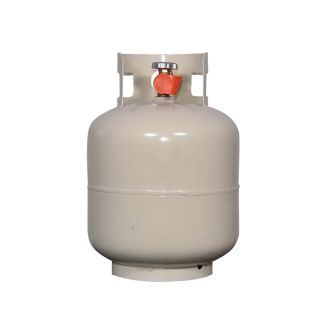 Mexico 9kg Lpg Cylinder