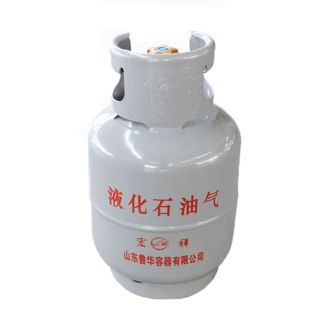 5KG LPG Cylinder LPGC5