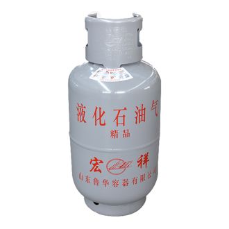 15KG LPG Cylinder
