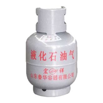 10kg LPG Cylinder
