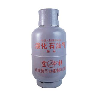 15KG LPG Cylinder