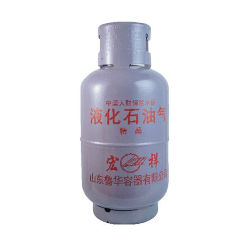 15KG LPG Cylinder